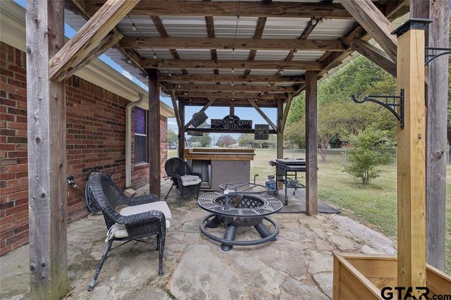 25 Starview Drive, Star Harbor, TX 75148