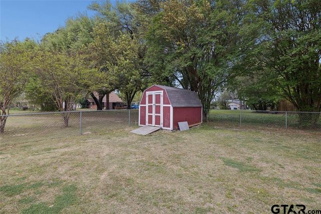 25 Starview Drive, Star Harbor, TX 75148