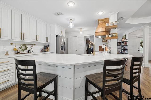 25 Starview Drive, Star Harbor, TX 75148