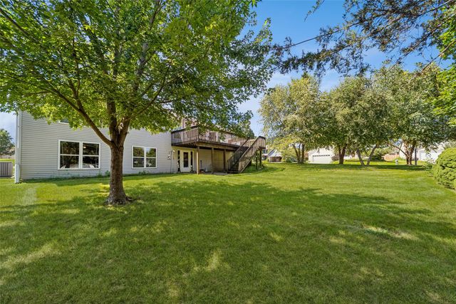 3201 SW Woods Court, Ankeny, IA 50023