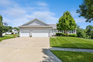 3201 SW Woods Court, Ankeny, IA 50023