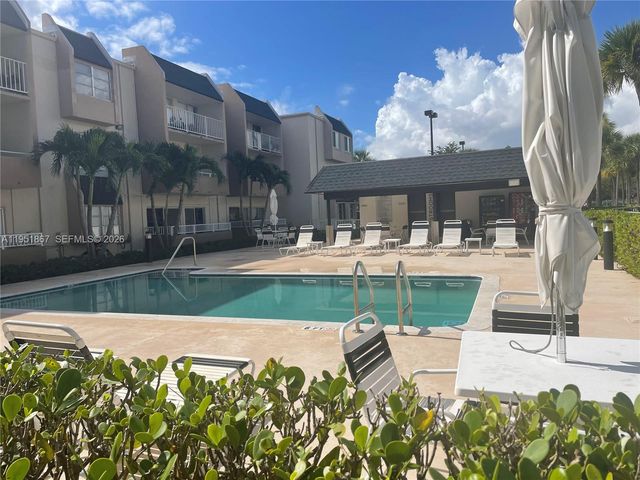 7785 SW 86th St E-123, Miami, FL 33143