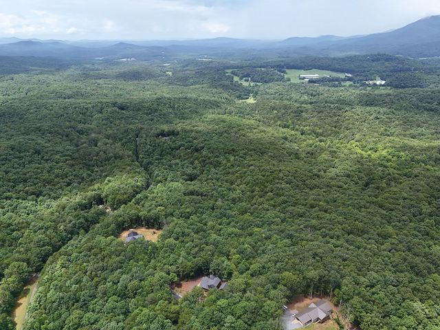 LOT 5 East Ridge Lane, Ellijay, GA 30540