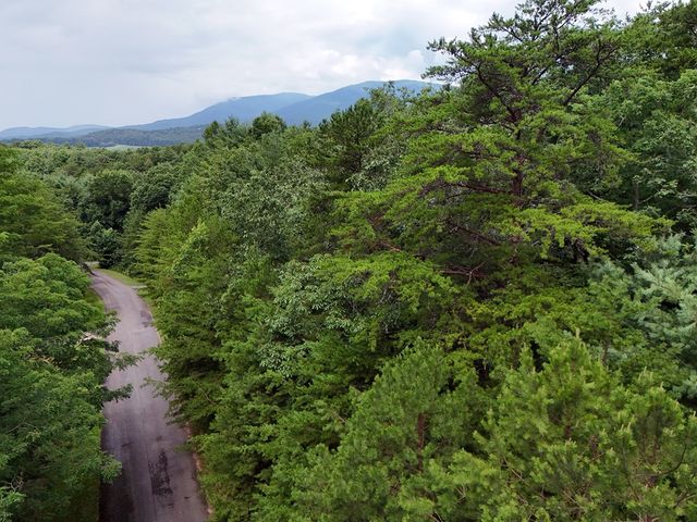 LOT 5 East Ridge Lane, Ellijay, GA 30540