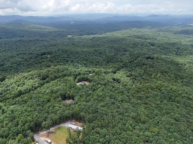 LOT 5 East Ridge Lane, Ellijay, GA 30540