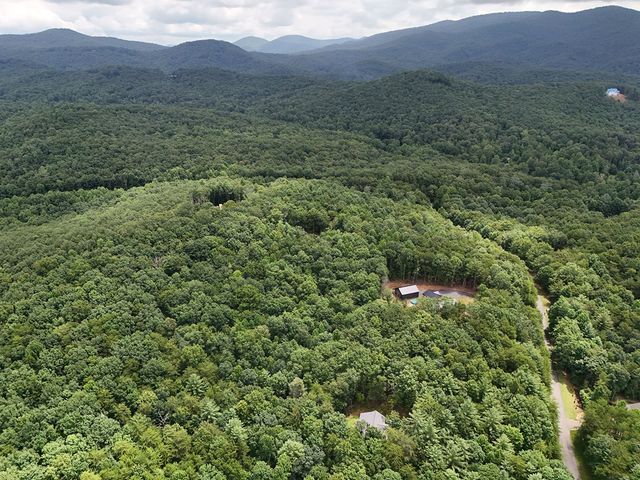LOT 5 East Ridge Lane, Ellijay, GA 30540