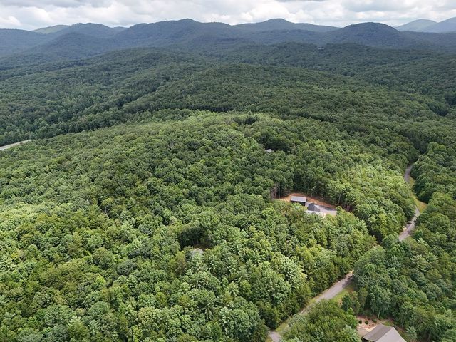 LOT 5 East Ridge Lane, Ellijay, GA 30540