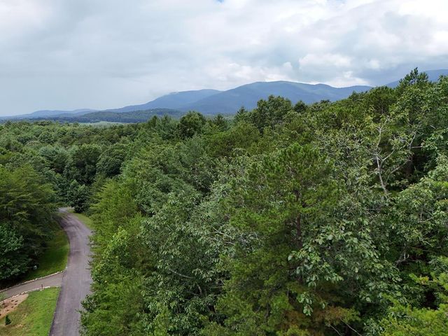 LOT 5 East Ridge Lane, Ellijay, GA 30540