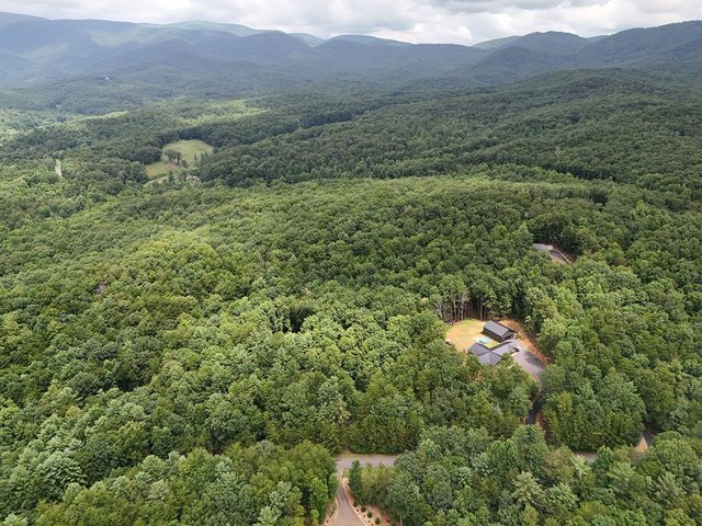 LOT 5 East Ridge Lane, Ellijay, GA 30540