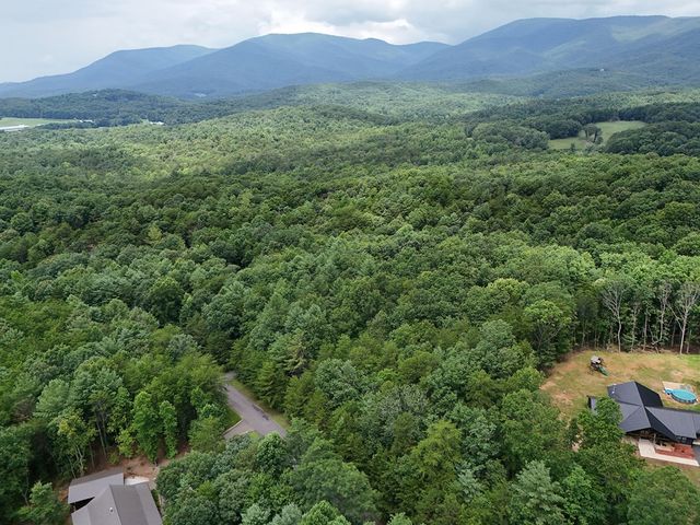 LOT 5 East Ridge Lane, Ellijay, GA 30540