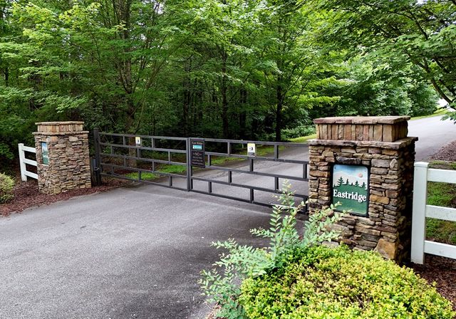 LOT 5 East Ridge Lane, Ellijay, GA 30540