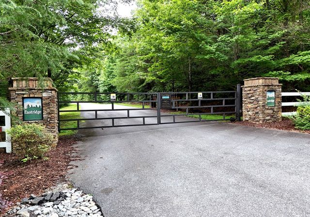 LOT 5 East Ridge Lane, Ellijay, GA 30540