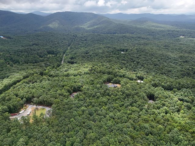 LOT 5 East Ridge Lane, Ellijay, GA 30540