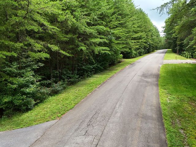 LOT 5 East Ridge Lane, Ellijay, GA 30540