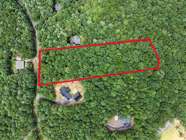 LOT 5 East Ridge Lane, Ellijay, GA 30540