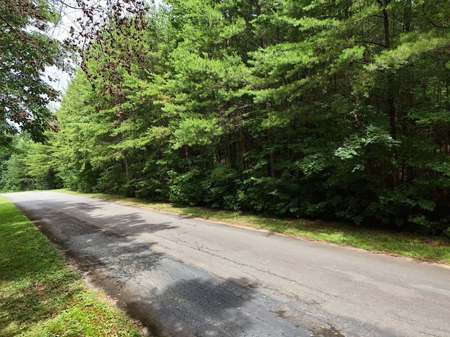 LOT 5 East Ridge Lane, Ellijay, GA 30540