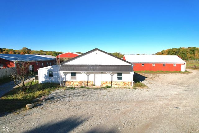 707 Edith Avenue, Noblesville, IN 46060