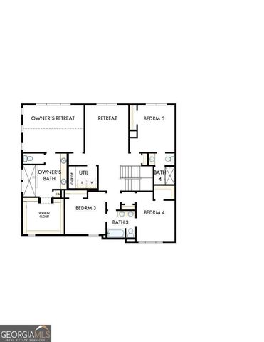 2253 Ellis Mountain Drive, Marietta, GA 30064