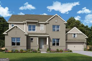 2253 Ellis Mountain Drive, Marietta, GA 30064