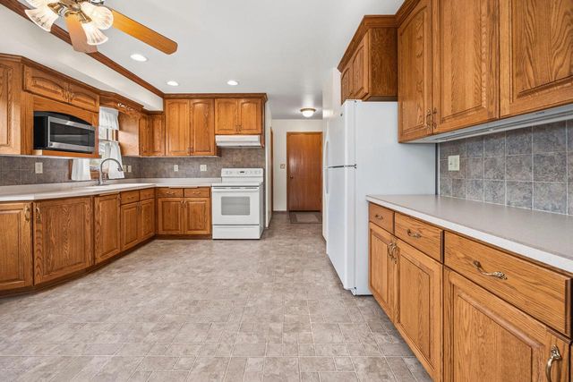 8149 N Joseph AVENUE, Milwaukee, WI 53224