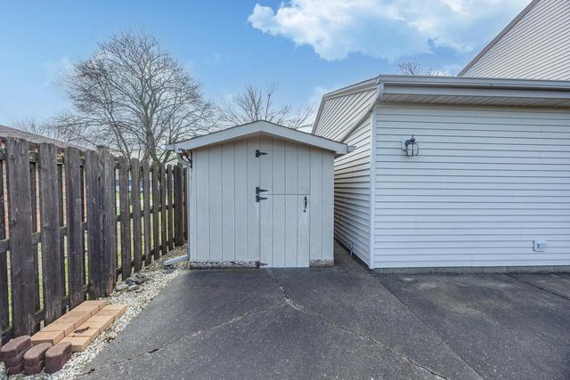 8149 N Joseph AVENUE, Milwaukee, WI 53224