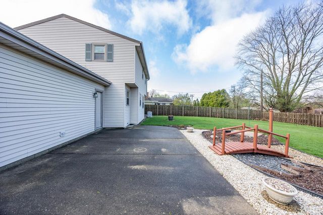 8149 N Joseph AVENUE, Milwaukee, WI 53224