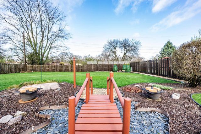 8149 N Joseph AVENUE, Milwaukee, WI 53224