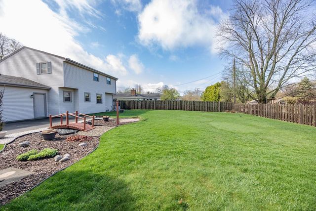 8149 N Joseph AVENUE, Milwaukee, WI 53224