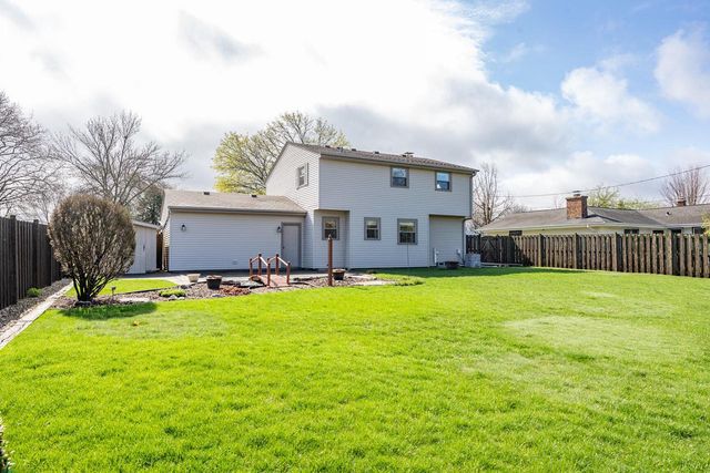 8149 N Joseph AVENUE, Milwaukee, WI 53224