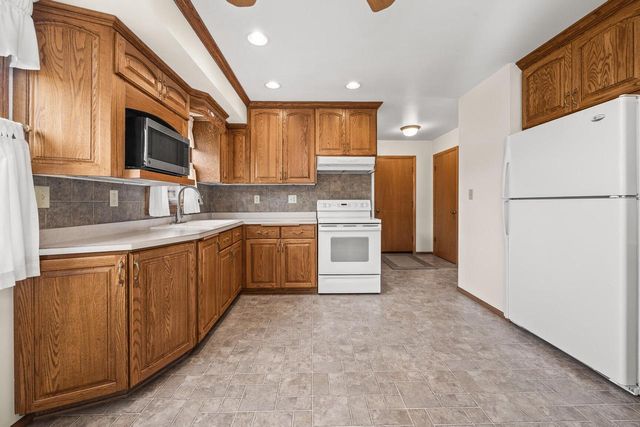 8149 N Joseph AVENUE, Milwaukee, WI 53224
