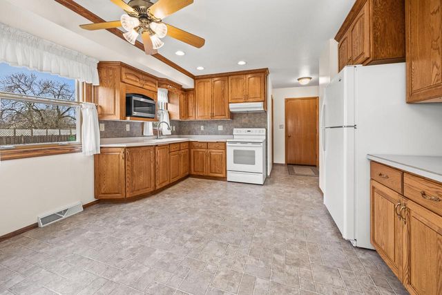 8149 N Joseph AVENUE, Milwaukee, WI 53224