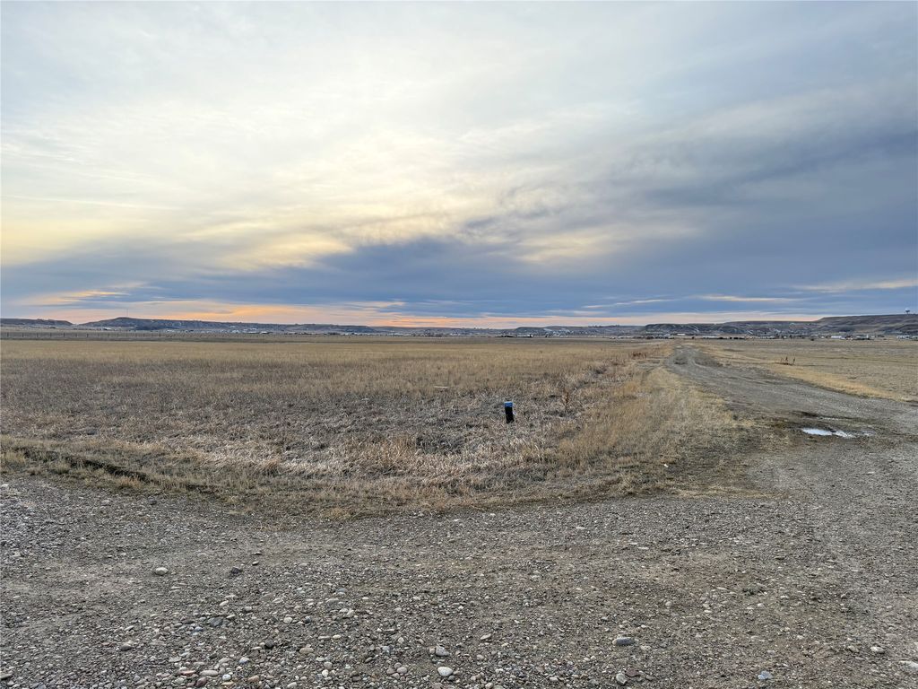 TBD Essex Lane, Great Falls, MT 59404 photo 2