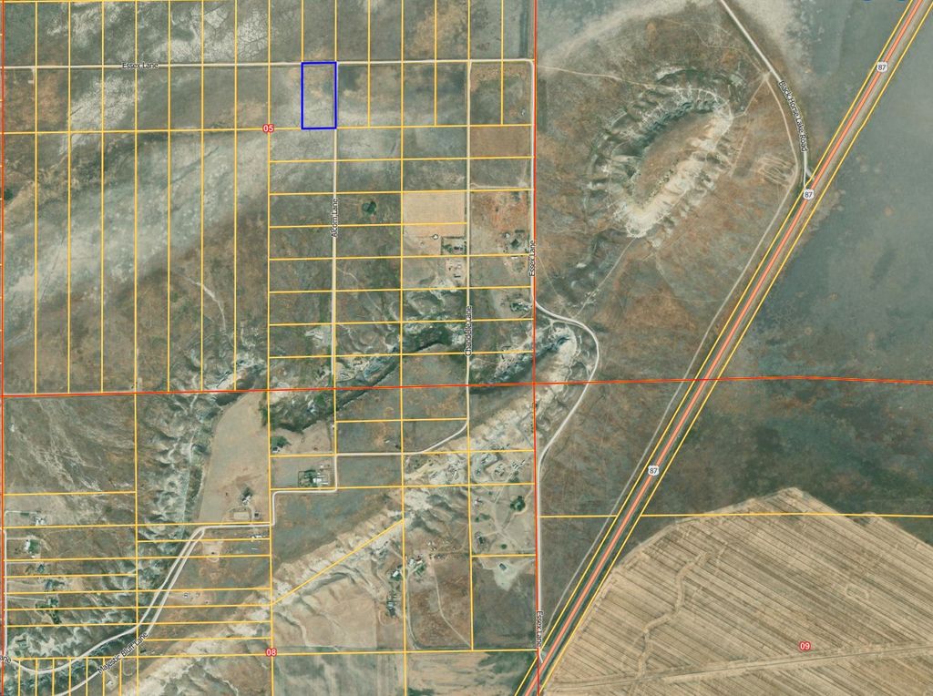 TBD Essex Lane, Great Falls, MT 59404 photo 3