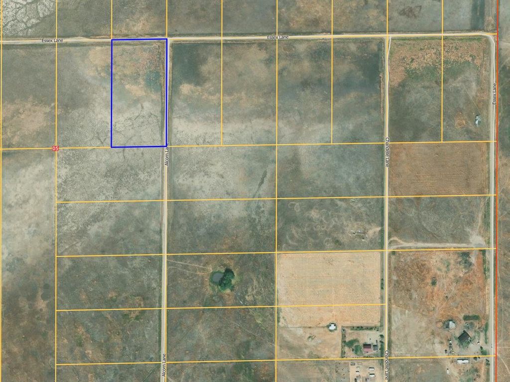 TBD Essex Lane, Great Falls, MT 59404 photo 4