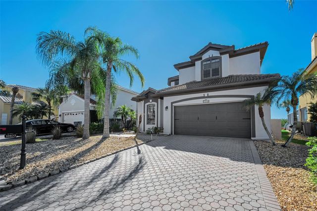 10622 CAPE HATTERAS DRIVE, Tampa, FL 33615