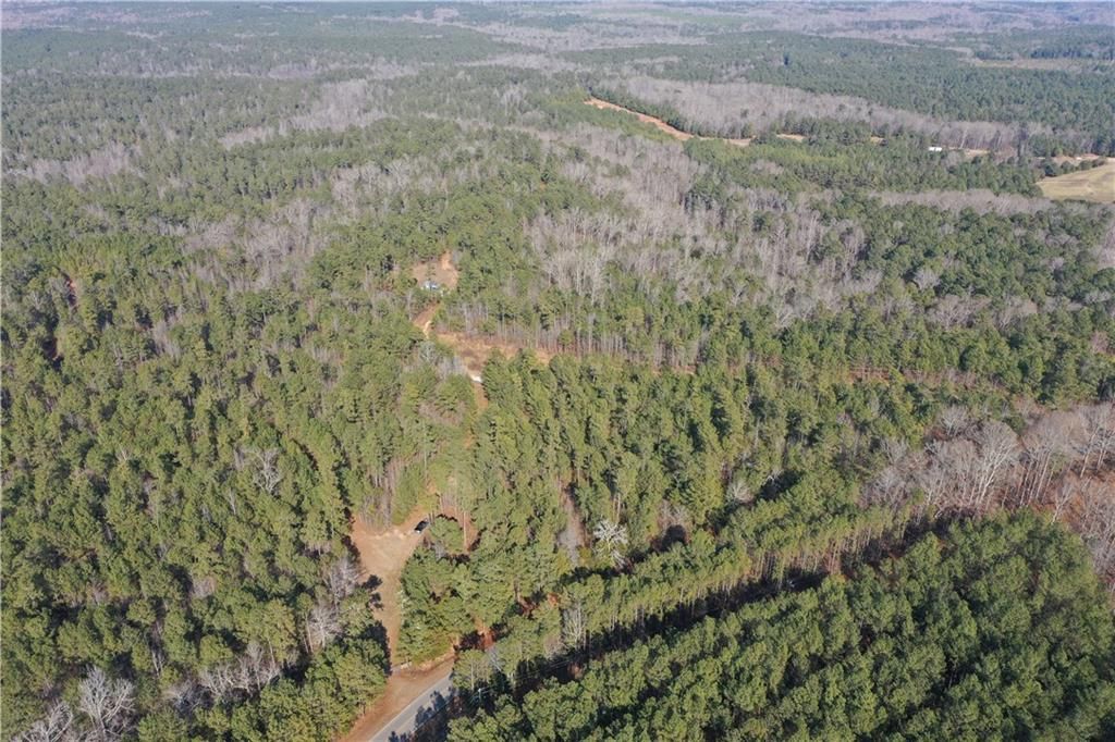 Image 3 of property listing at 0 Hulmes Chapel Road, Elberton, GA 30635
