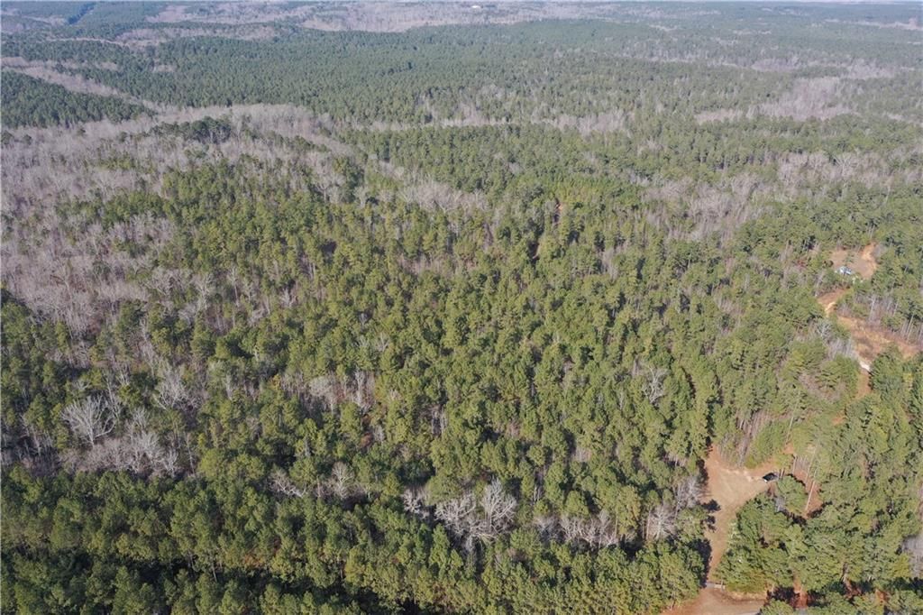Image 4 of property listing at 0 Hulmes Chapel Road, Elberton, GA 30635