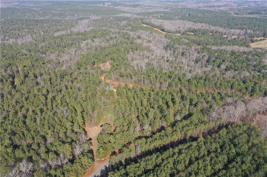 Image 5 of property listing at 0 Hulmes Chapel Road, Elberton, GA 30635