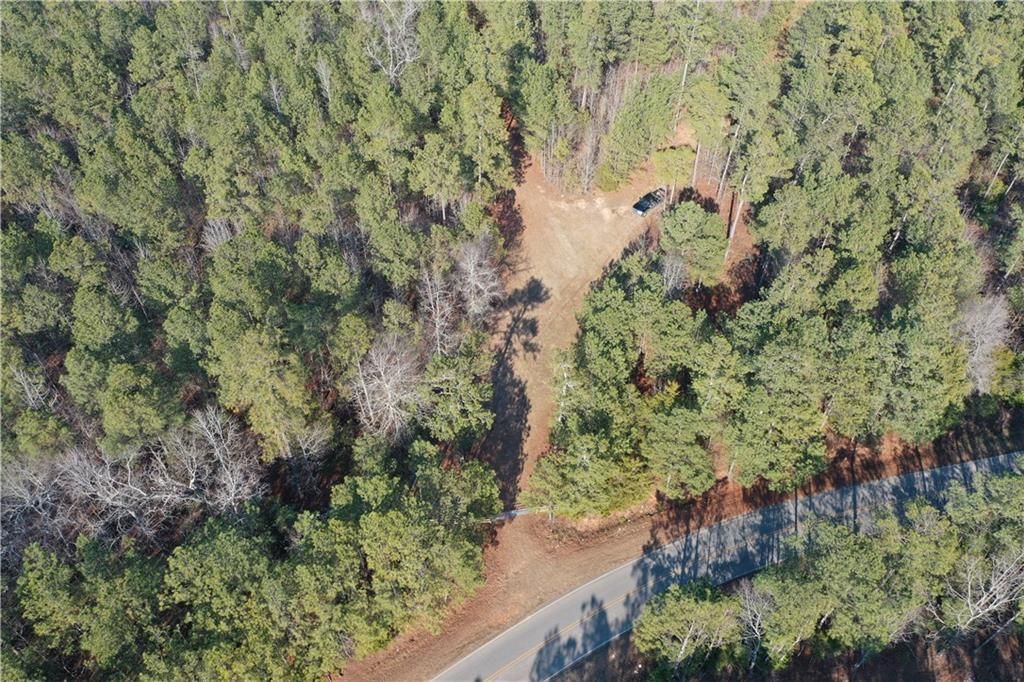 Image 6 of property listing at 0 Hulmes Chapel Road, Elberton, GA 30635