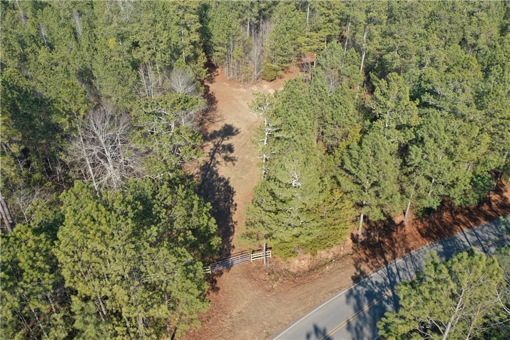 Image 8 of property listing at 0 Hulmes Chapel Road, Elberton, GA 30635