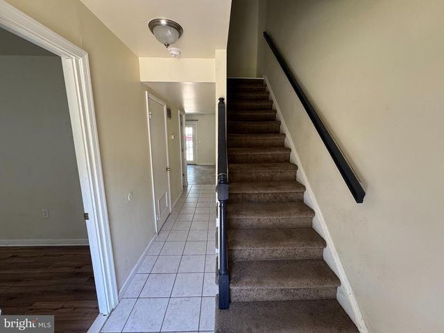 1165 S DIVISION STREET, Salisbury, MD 21804