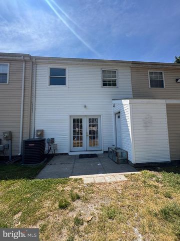 1165 S DIVISION ST, Salisbury, MD 21804