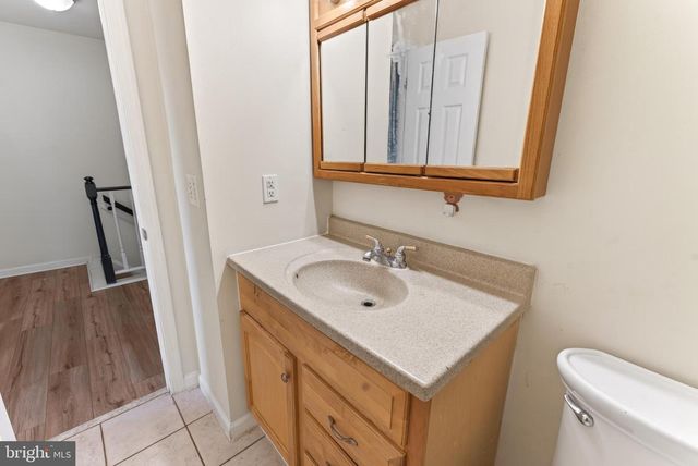 1165 S DIVISION ST, Salisbury, MD 21804