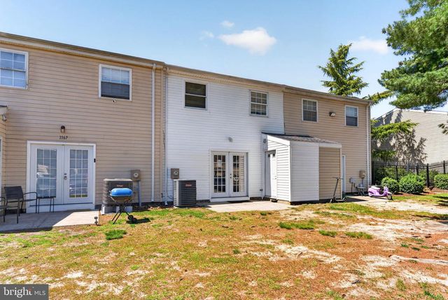 1165 S DIVISION ST, Salisbury, MD 21804