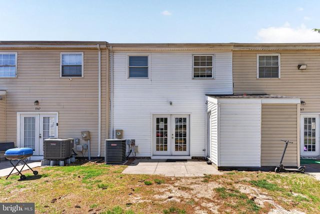 1165 S DIVISION ST, Salisbury, MD 21804