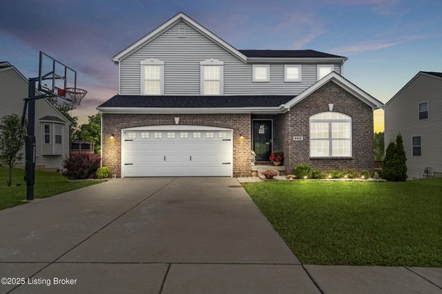 2416 Cherry Creek Rd, La Grange, KY 40031