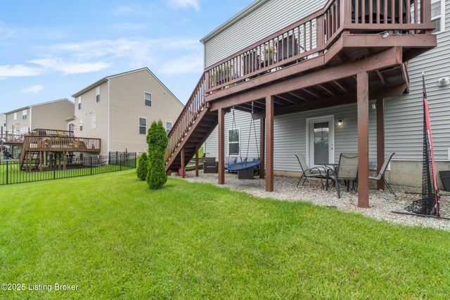 2416 Cherry Creek Rd, La Grange, KY 40031