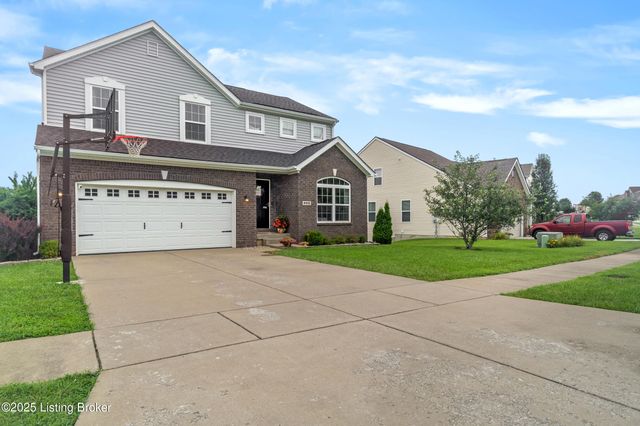 2416 Cherry Creek Rd, La Grange, KY 40031