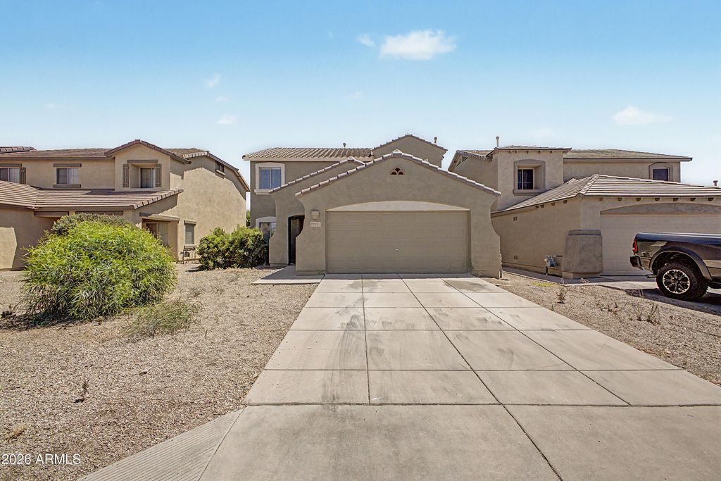 1441 E CHRISTOPHER Street, San Tan Valley, AZ 85140 — photo 2