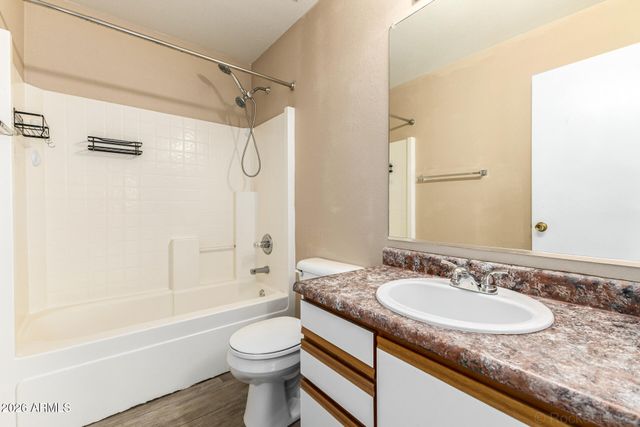 15716 N 138TH Lane, Surprise, AZ 85374